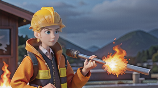 なぜ一時集合場所が必要なの?