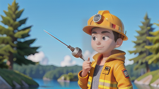 一時集合場所では何をするの?