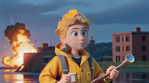 ダクト火災の恐ろしい consequences