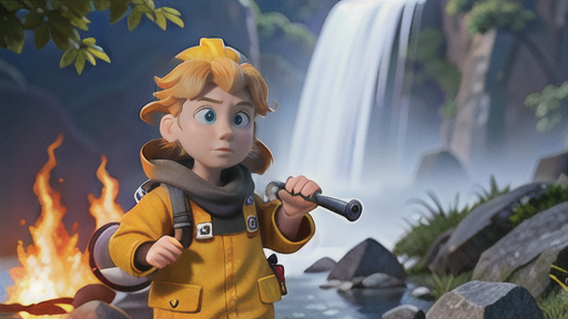 自宅周辺の一時避難場所を確認するには?