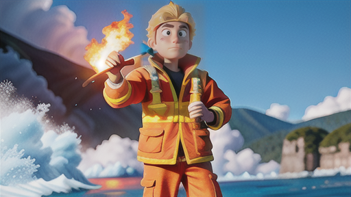 「津波到達時刻」を意識した防災行動を