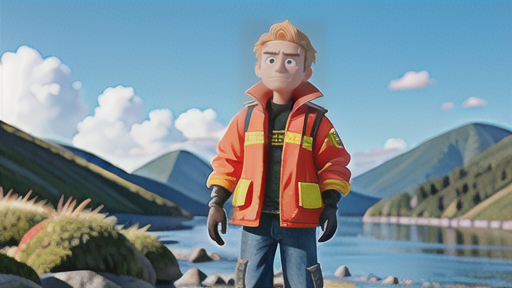 「津波予報区」ってなに?