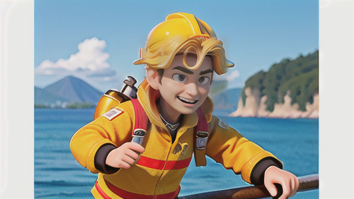 全国をカバーする66の予報区