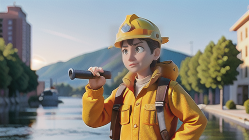 あなたの街はどの予報区?