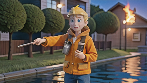 自主防犯組織への参加方法