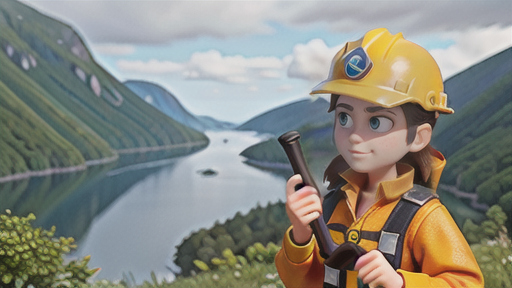 発生メカニズム：集中豪雨と地形