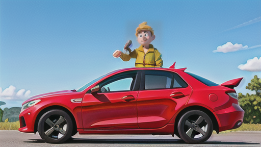 愛車を守る！効果的な自動車盗対策