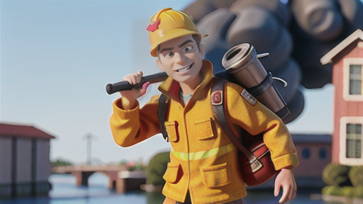 防災対策の重要性