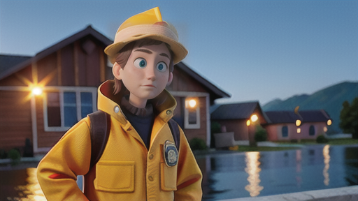 応急仮設住宅とは?