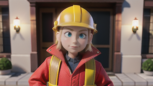 ドアスコープの防犯上のリスク