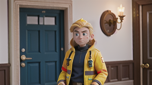 防犯性を高めるドアスコープ選び