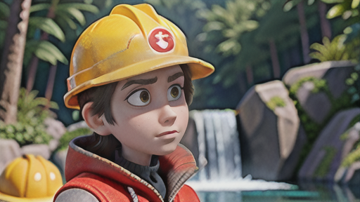 判定結果が意味すること：避難の判断材料に