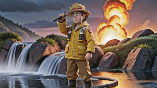 地球環境問題としての黄砂-その影響と対策-