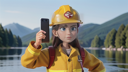 情報収集の方法：スマホやテレビを活用