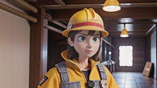 「垂直避難」との違いは？