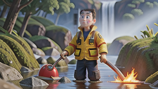 土石流発生のメカニズム