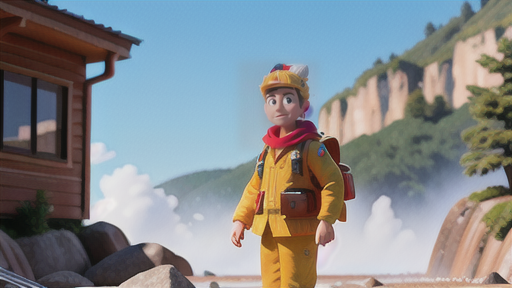 土石流発生の危険信号