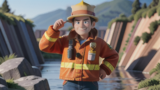 土石流から身を守るために