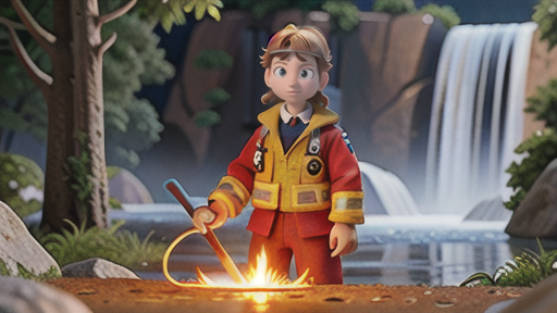 土石流発生後の注意点