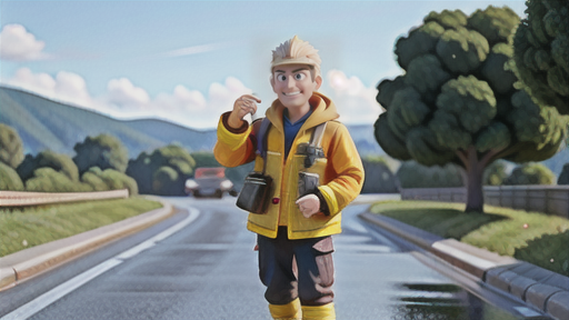 「道路啓開」に関する情報を集めよう！