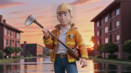 火災予防条例の内容：火災を防ぐためのルール