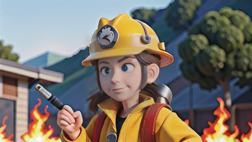 高齢者の安全対策：火災から命を守るために