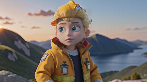 火山砕屑流の速度と温度