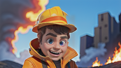 火山砕屑流から身を守るには