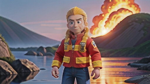 火山性微動からわかること