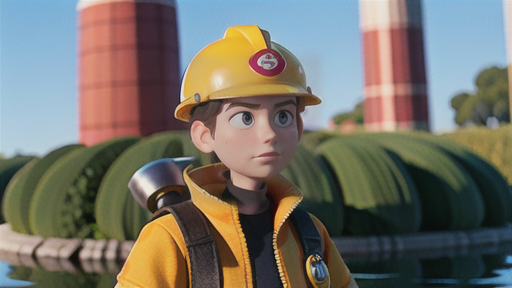 構成メンバーと役割分担