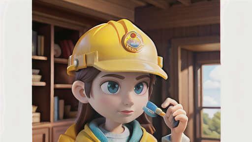 ホームコントローラーによる解除操作