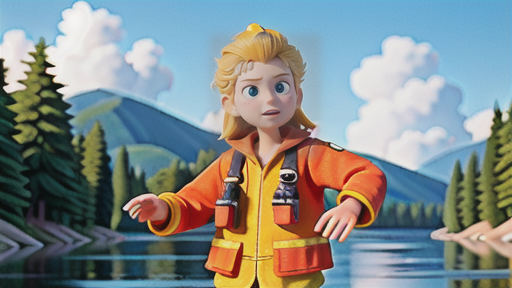 部分的な解除：ゾーン設定の活用