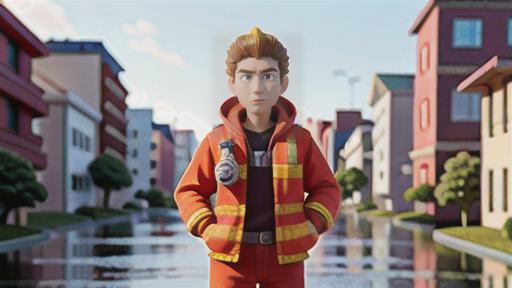 安心安全な街づくりに向けて