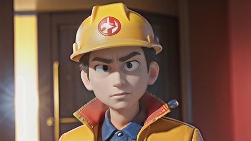 もしもの時に備えて！核燃料と防災