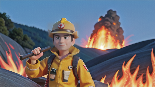 活火山はなぜ危険なの？