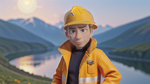 活断層への備え：日頃の心がけが重要