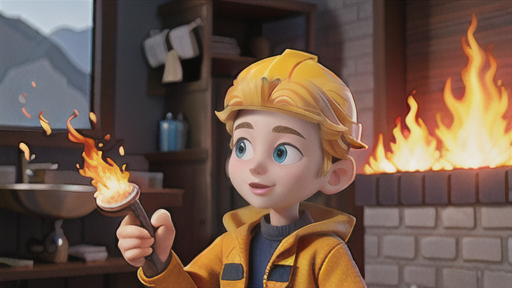 家庭でできる火災予防対策