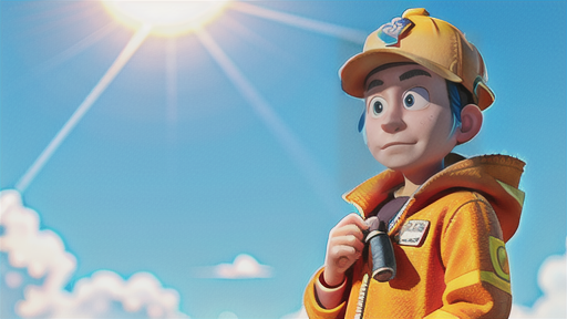 防災における寒気団情報