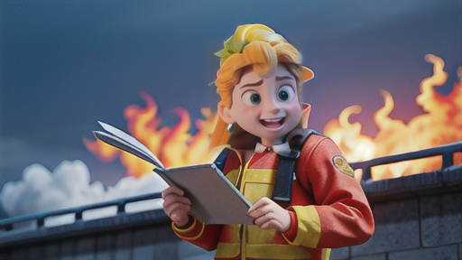 いざという時のための情報収集